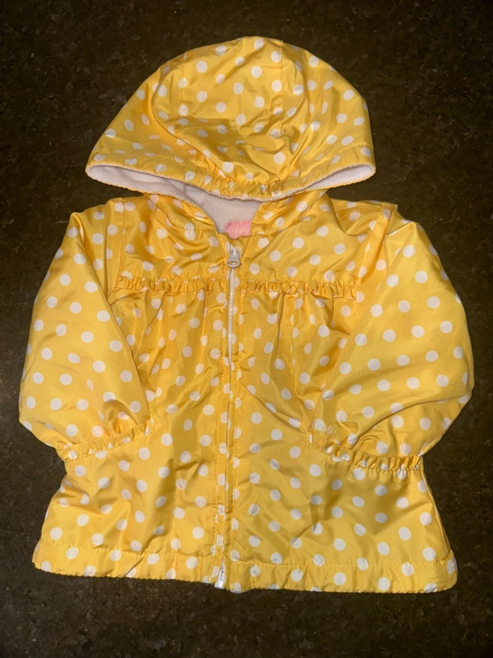 London Fog- Raincoat (12 Mo)